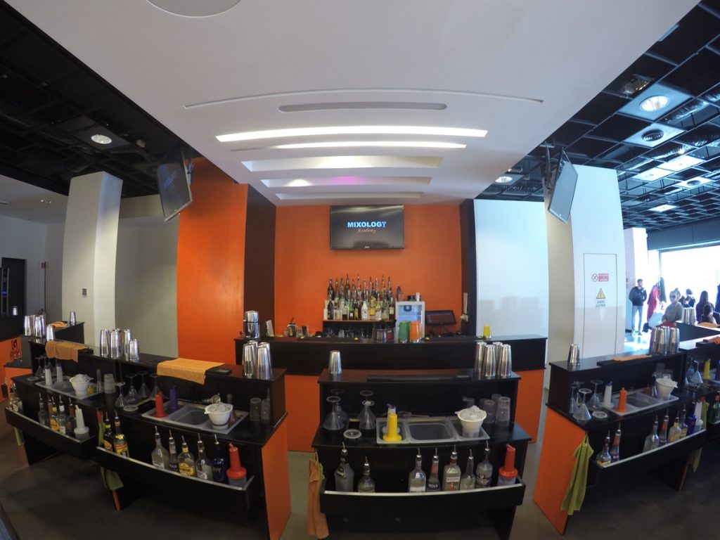 Corso Barman Roma