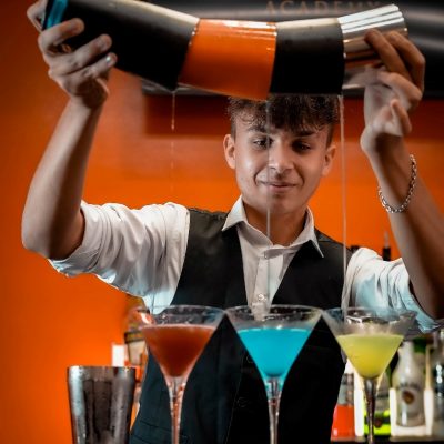 Corso Barman