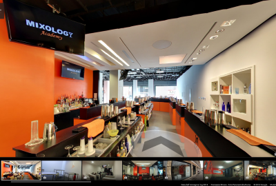 Mixology Academy Roma Milano