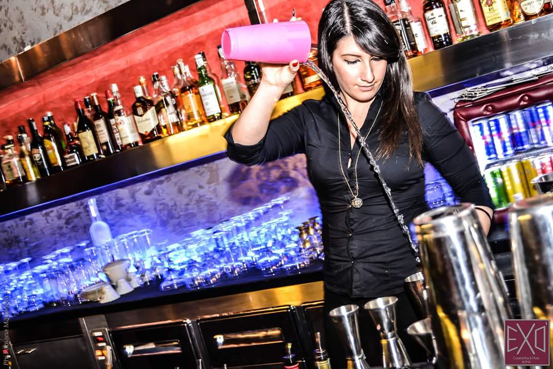 Lavoro Barlady