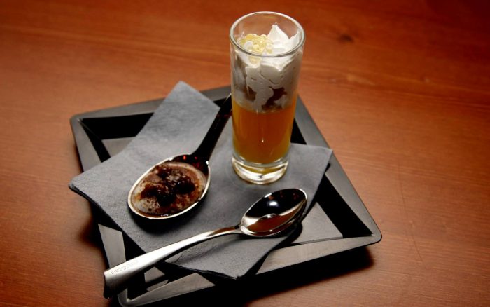 Cocktail Molecolari