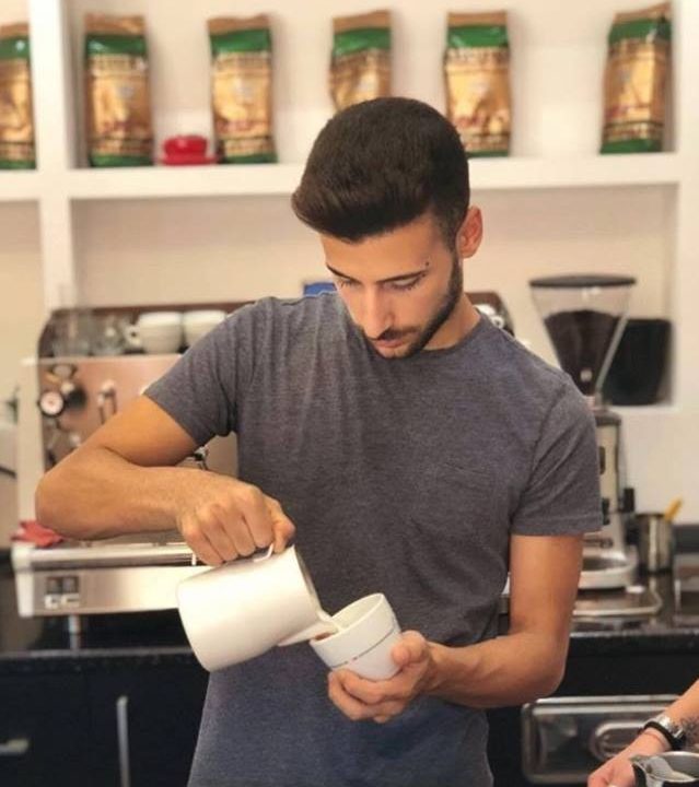 Corsi Barista Professionali