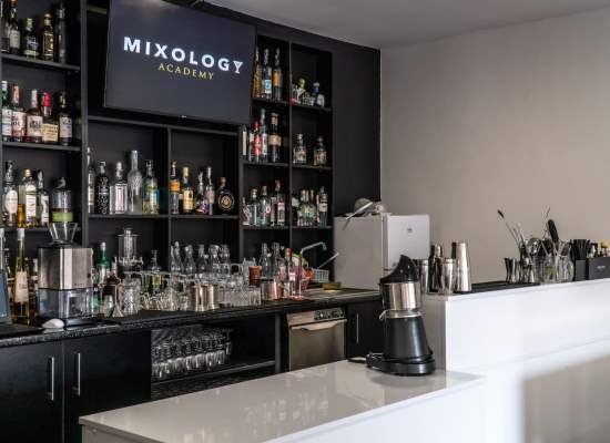 Corso Barman Milano - Scuola barman Roma