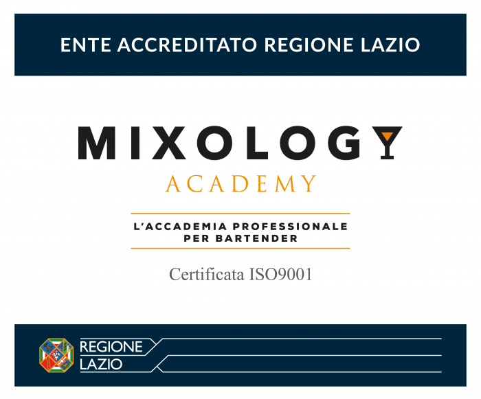Corso Barman Riconosciuto Corso Barman Riconosciuto