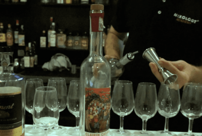 Corso Degustazione
