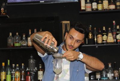 Corso Bartender Mixology