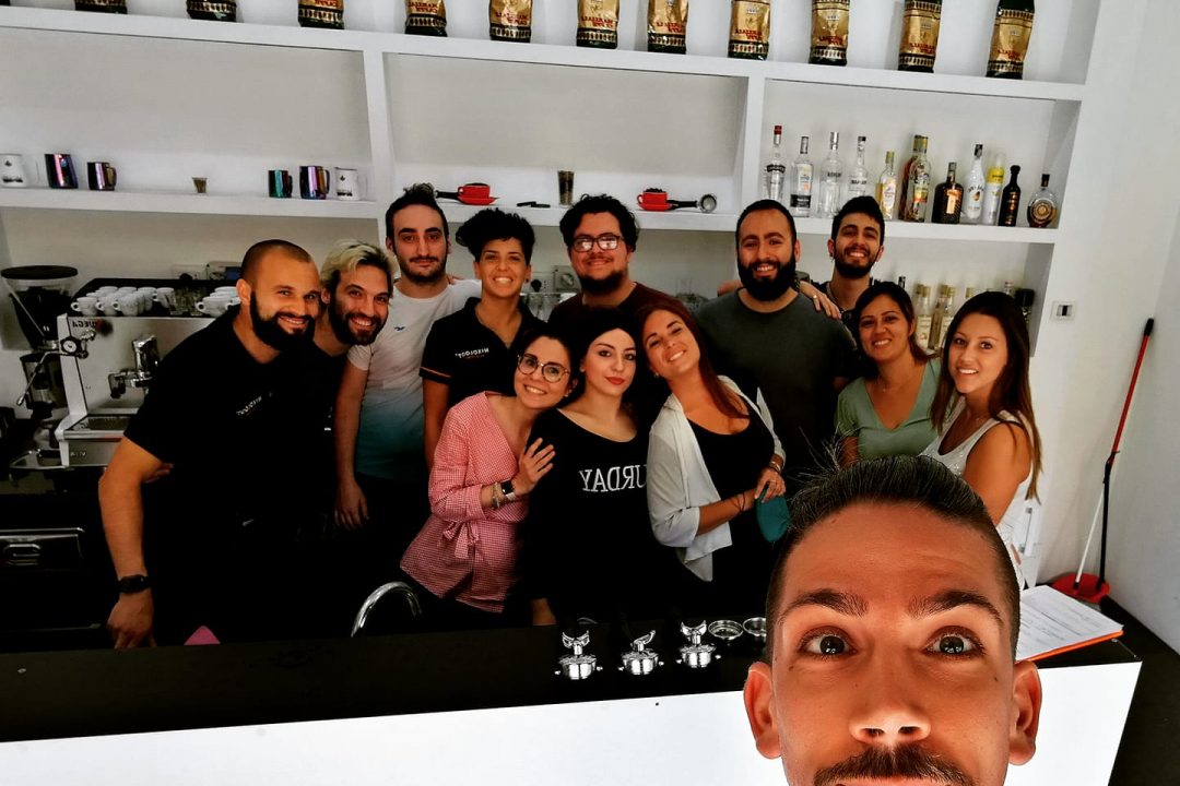 Corso Cappuccino