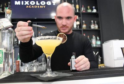 Corso per Barman Mixology