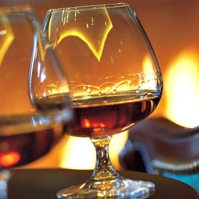 Degustazione Brandy Cognac Armagnac Roma Milano