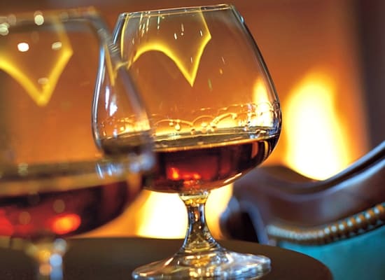 Degustazione Brandy Cognac Armagnac Roma Milano