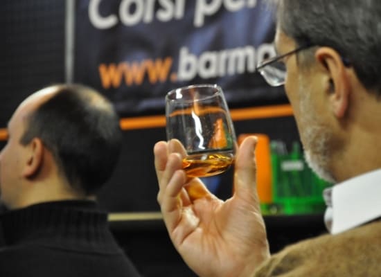 Degustazione Rum Roma Milano