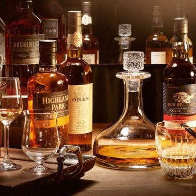 Degustazione Whisky Roma Milano