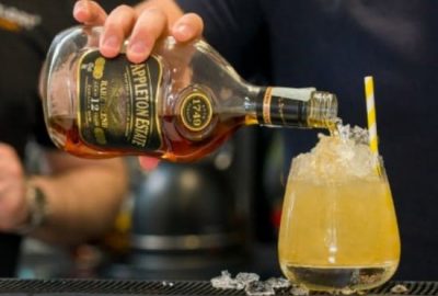 Degustazioni Rum