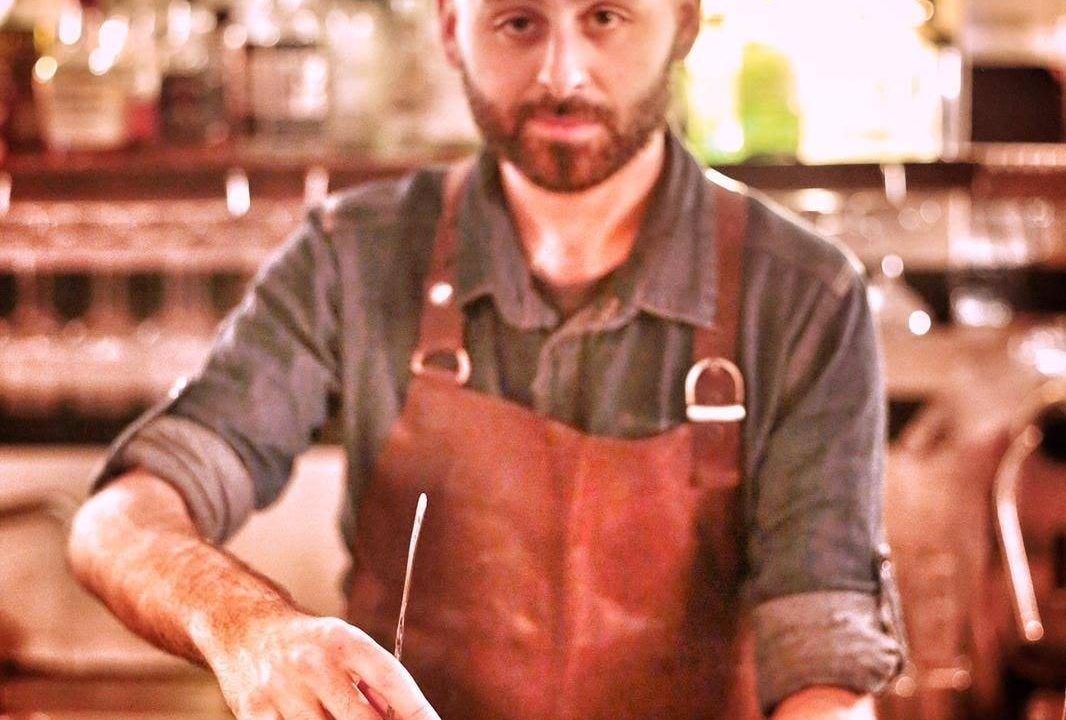 lavoro barman