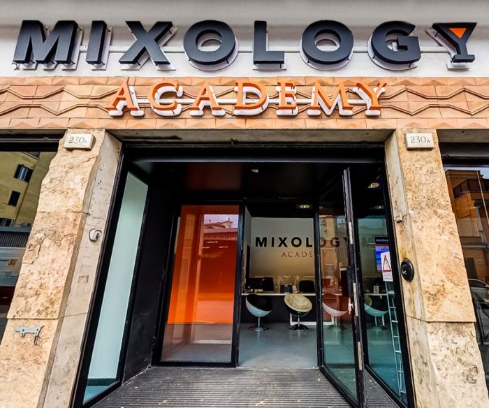 Migliore Scuola Barman Roma Milano