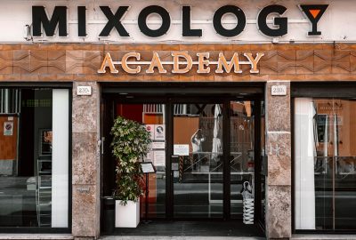 Migliore Scuola Barman Roma Milano