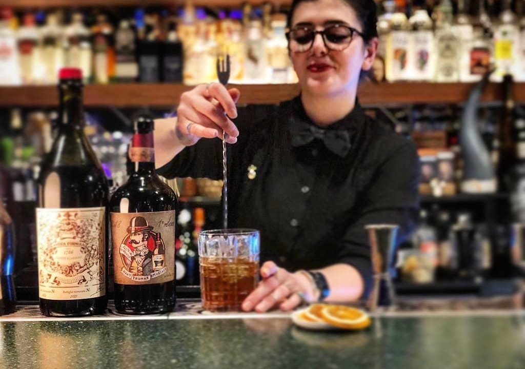 lavoro barlady