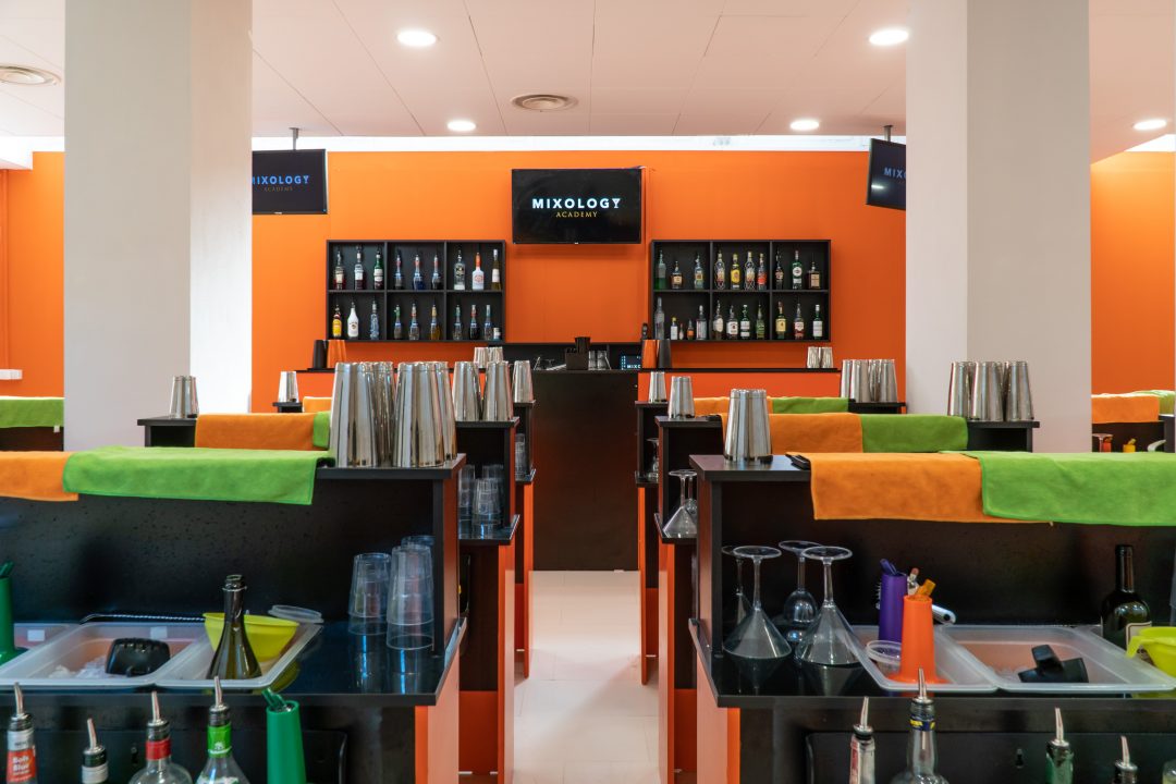 Scuola Barman Milano