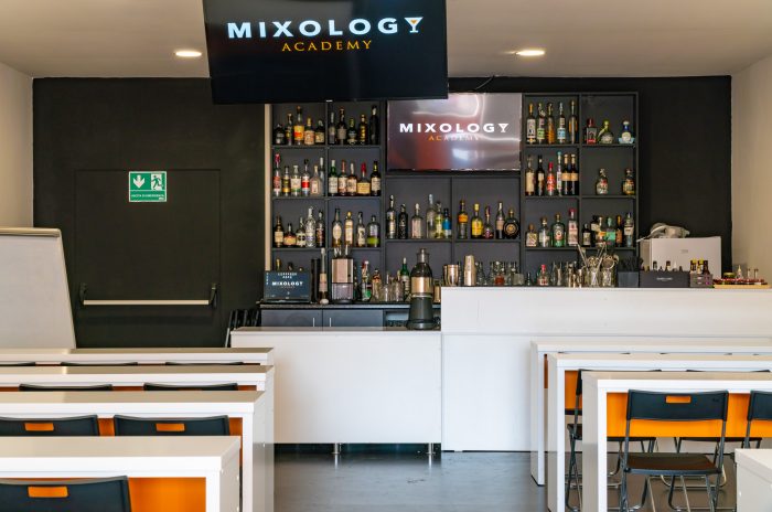 Scuola Caffetteria Milano Roma