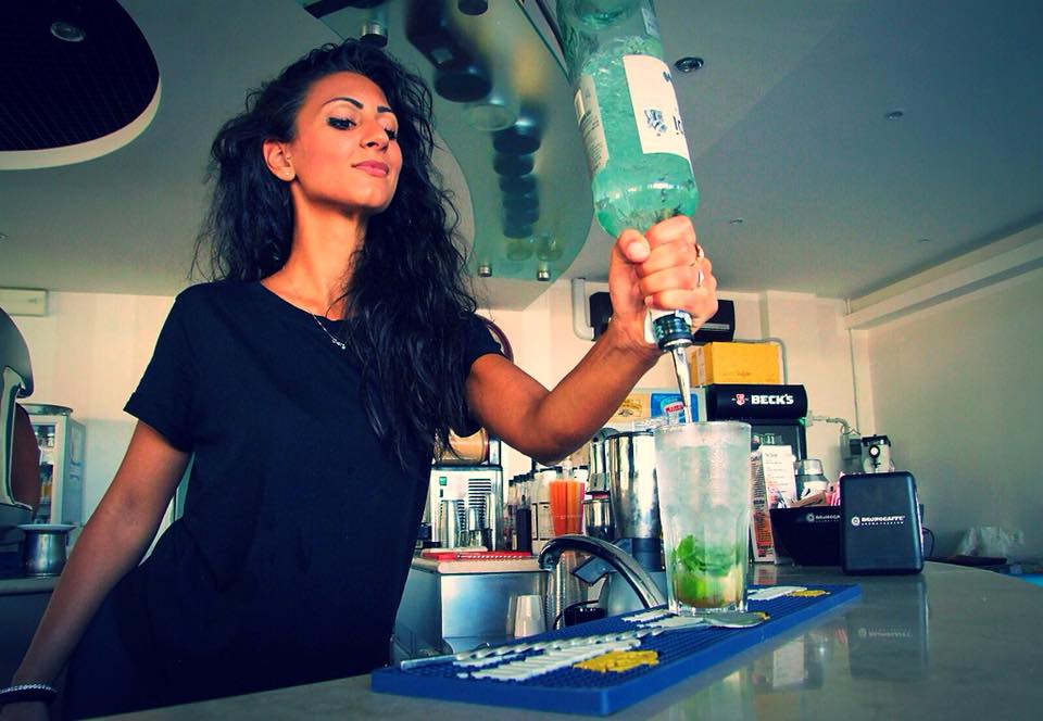 lavoro barlady