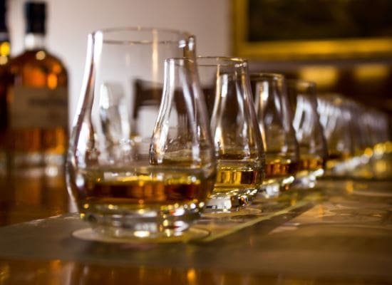 Whisky Degustazioni