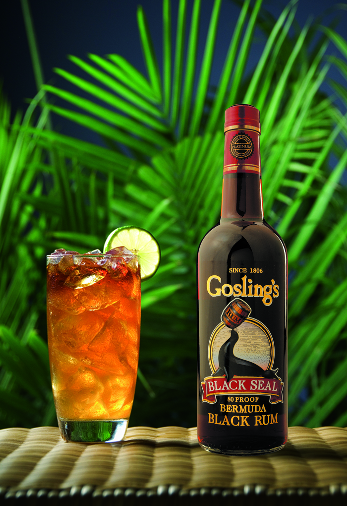 Gosling Rum