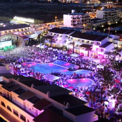Aprire un locale a Ibiza