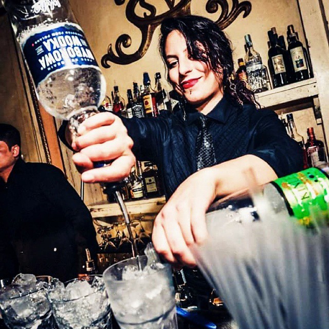 american_bartending