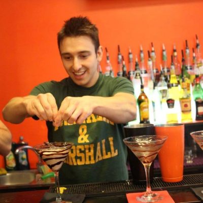 Accademia Barman