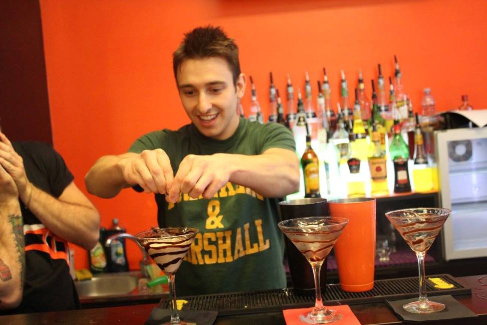 Accademia Barman