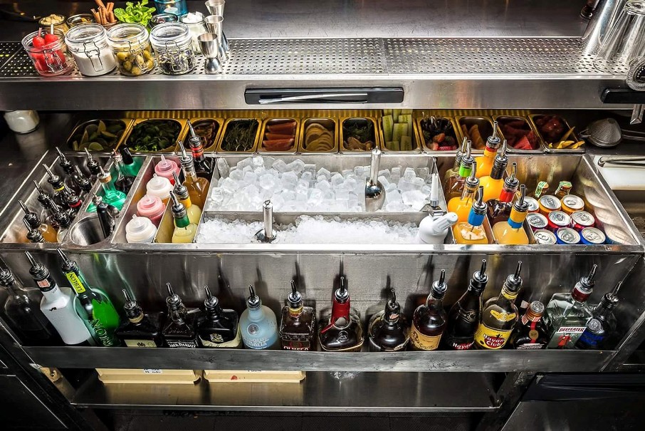 global_bartending