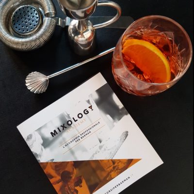 Negroni Cocktail