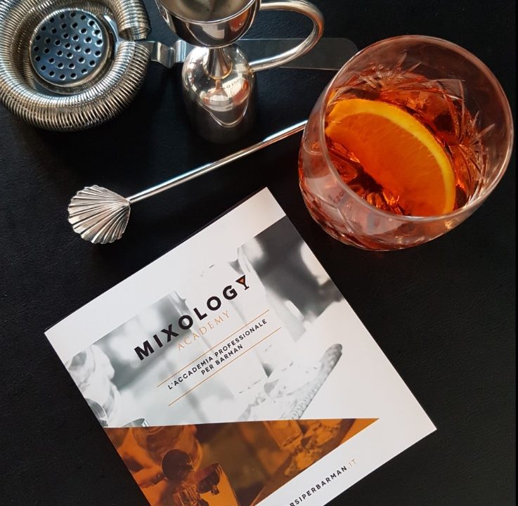 Negroni Cocktail