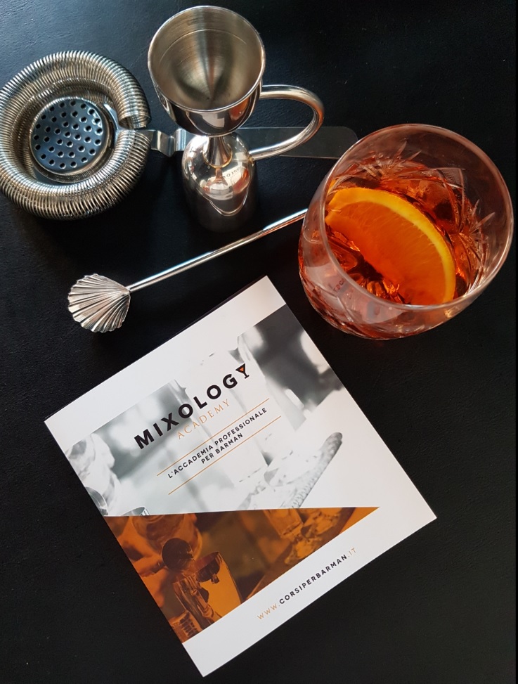 Negroni Cocktail