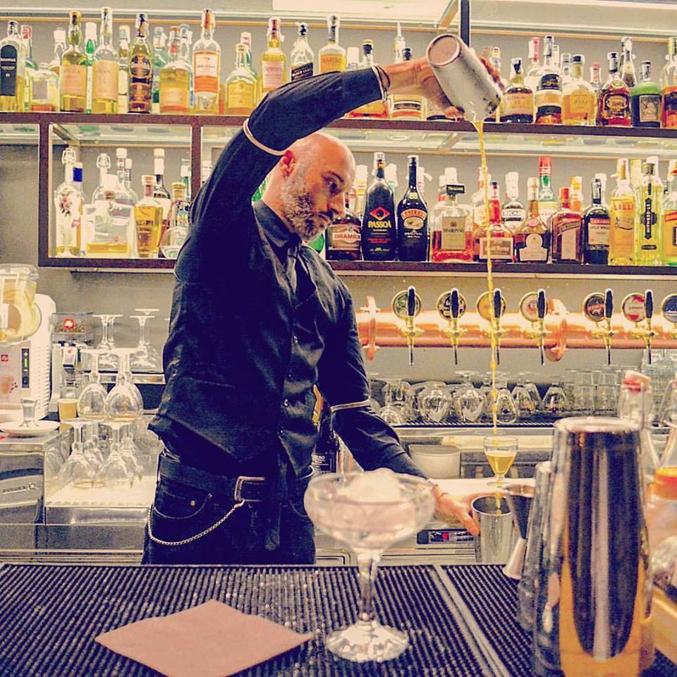 bartender training bartender training