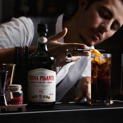 corso global bartender