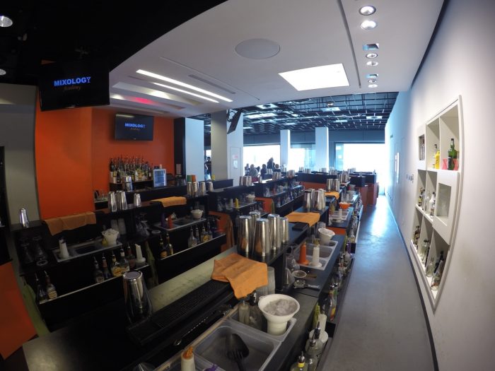 Corso Barman Milano
