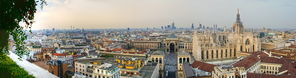 Scuola Barman Milano