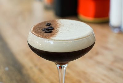 Cocktail con Caffè