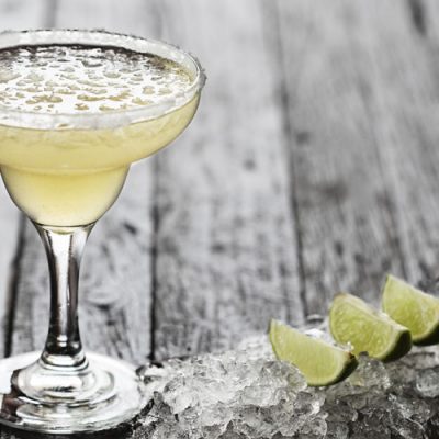 Margarita Cocktail