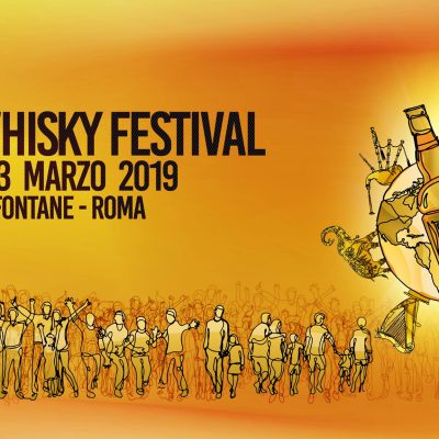 Roma Whisky Festival