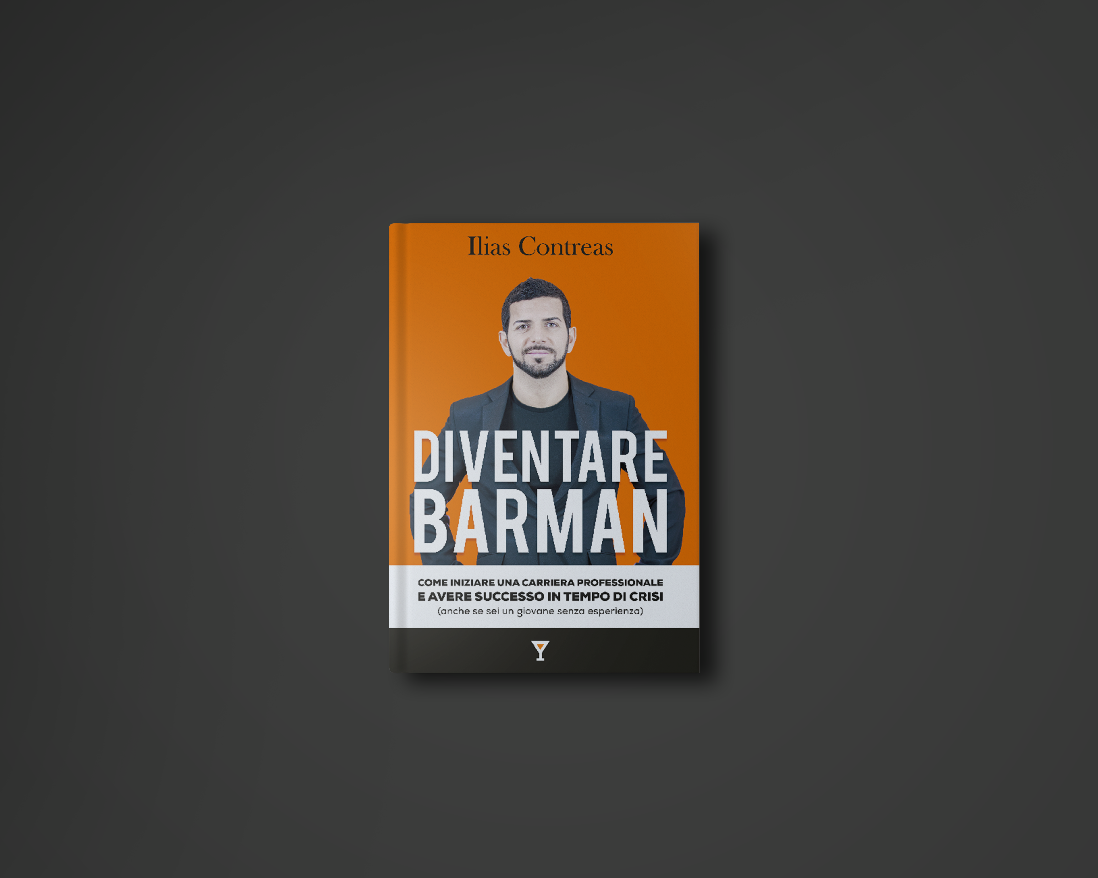 Diventare Barman