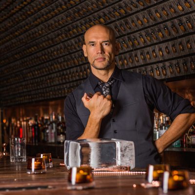 Barman Famosi: Joseph Boroski