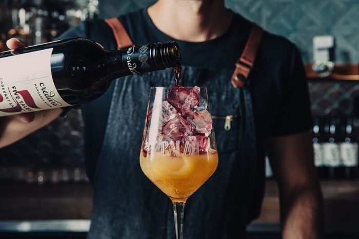 Diventare un Barman di Successo