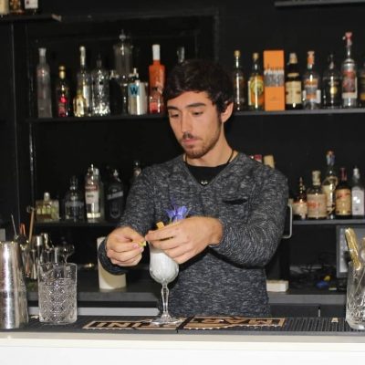 corso barman roma e milano