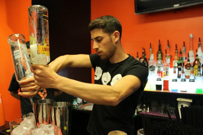 versata free pouring
