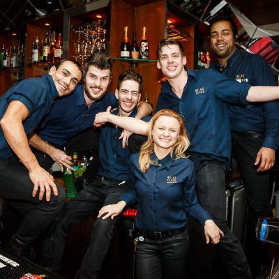 Bar Manager Londra