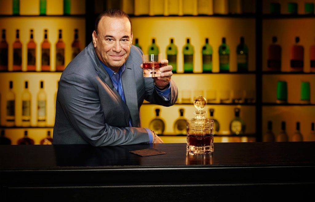 Bar da Incubo Jon Taffer