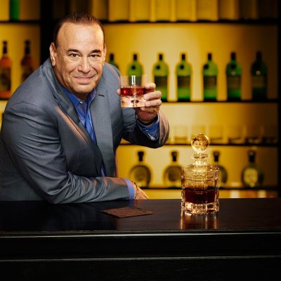 Bar da Incubo Jon Taffer