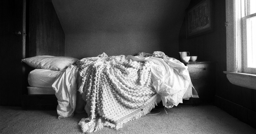 Rifatti il Letto